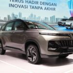 Wuling Ungkap Perubahan Eksterior dan Interior New Almaz RS