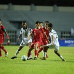 Piala AFF U23 Indonesia Vs Timor Leste