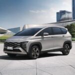 Spek Detail Hyundai STARGAZER X dan Ragam Kelebihan yang Ditawarkan